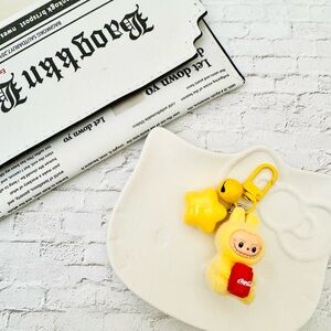 Kawaii Keychain